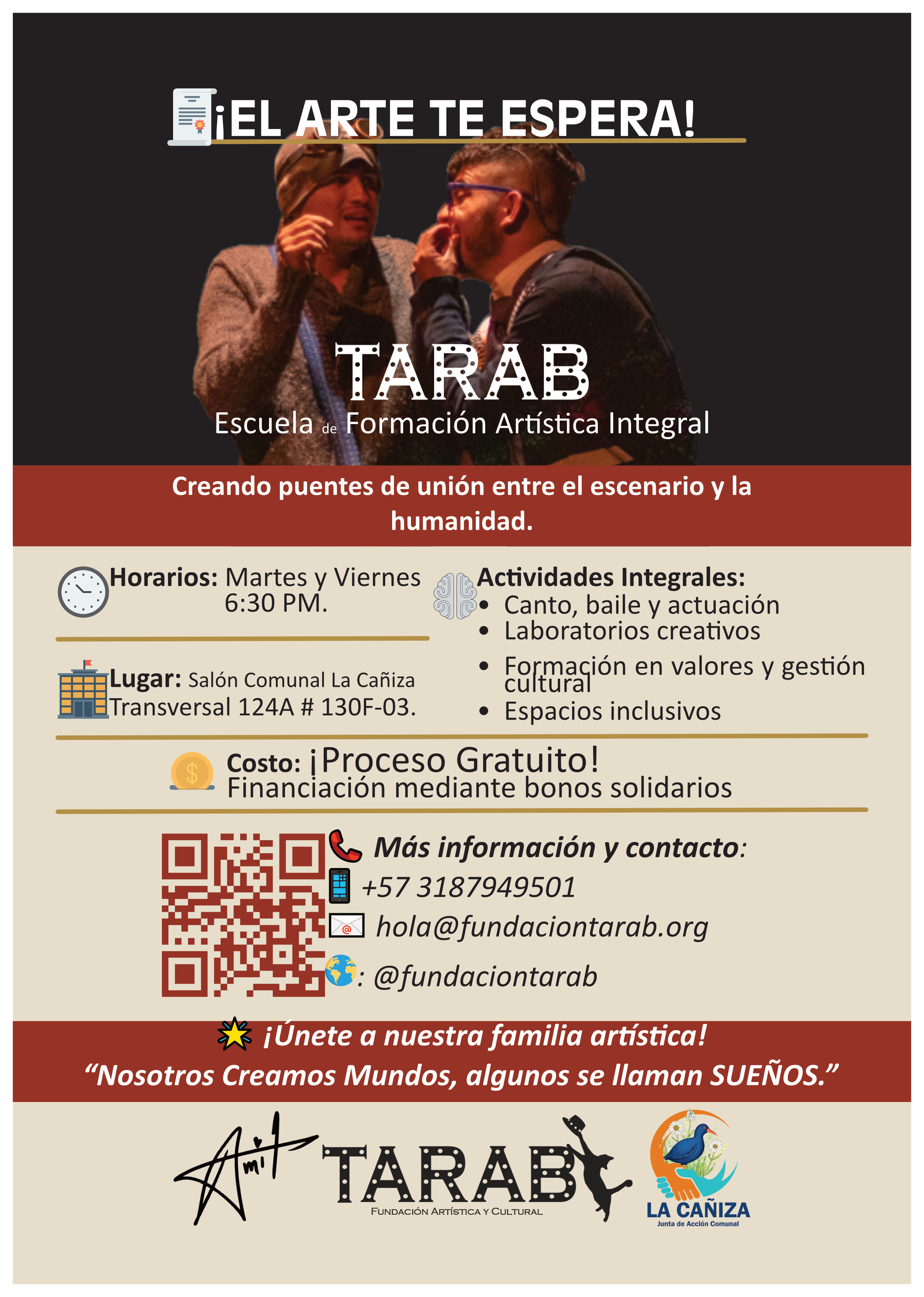 Invitacion