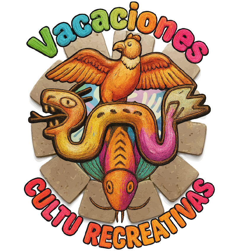 Vacaciones Cultu-recreativas