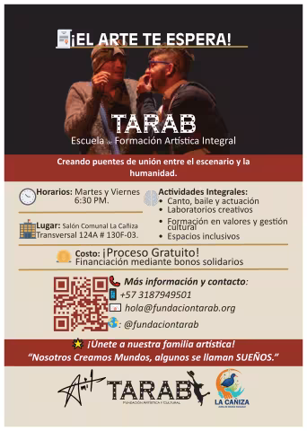 Invitacion