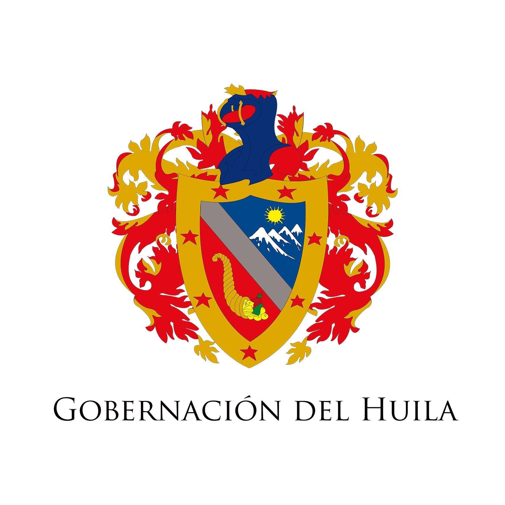 Gobernación del Huila
