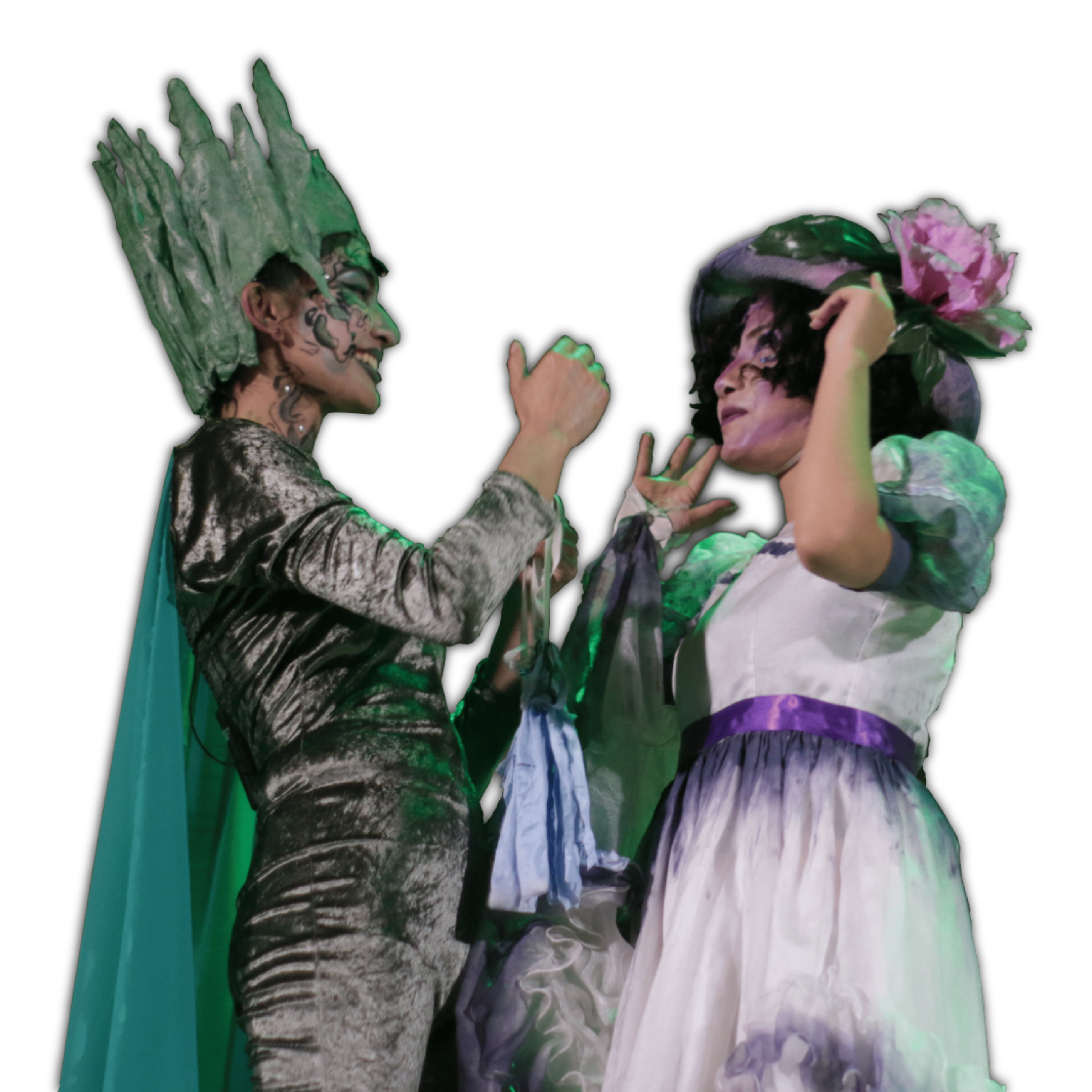 Fundación Tarab! - Teatro Musical